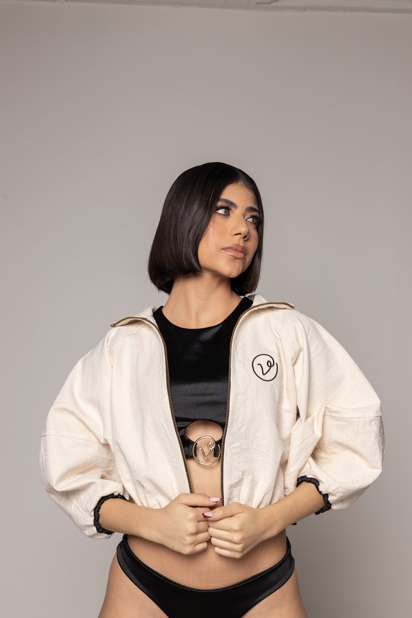 Chaqueta Classic Veranee