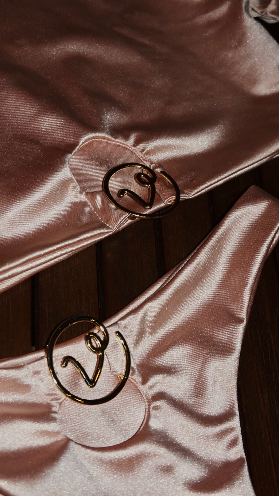 Bikini Perla Rose