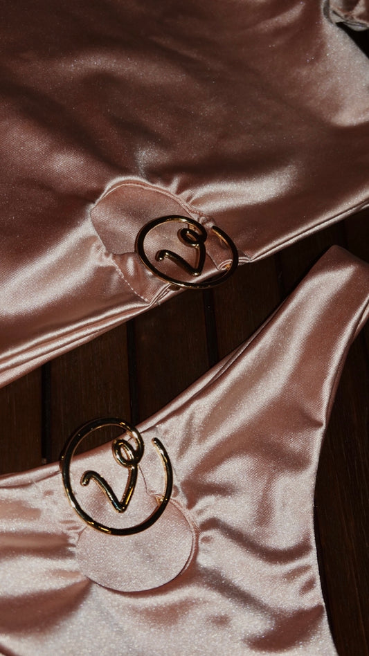 Bikini Perla Rose