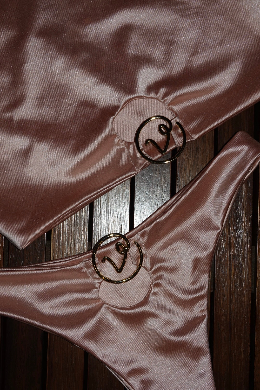 Bikini Perla Rose