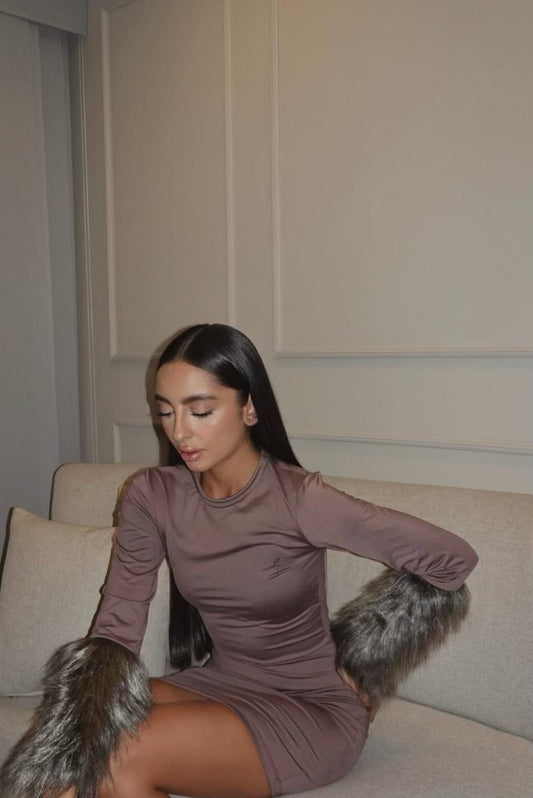 Mine Dress