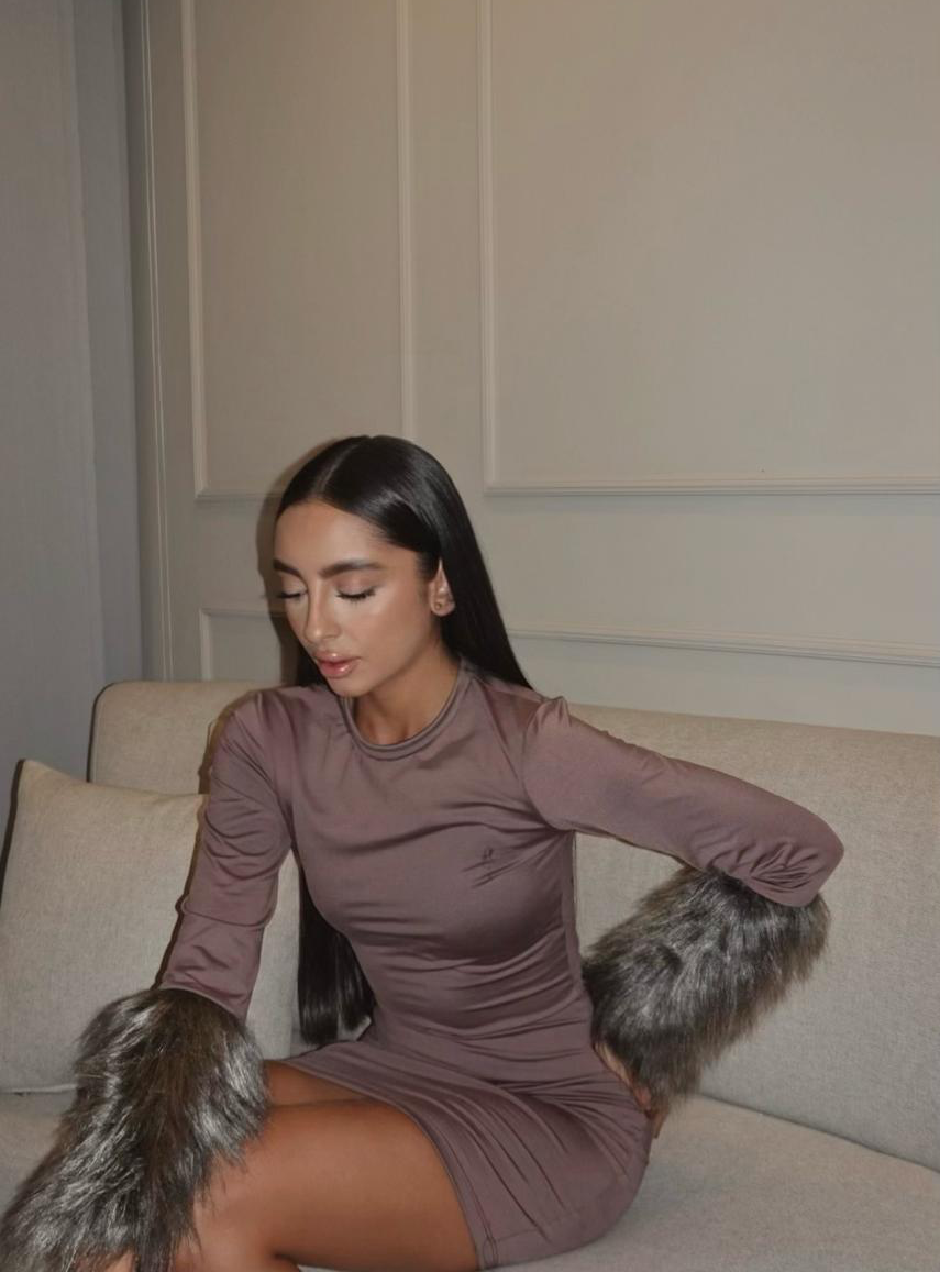 Mine Dress
